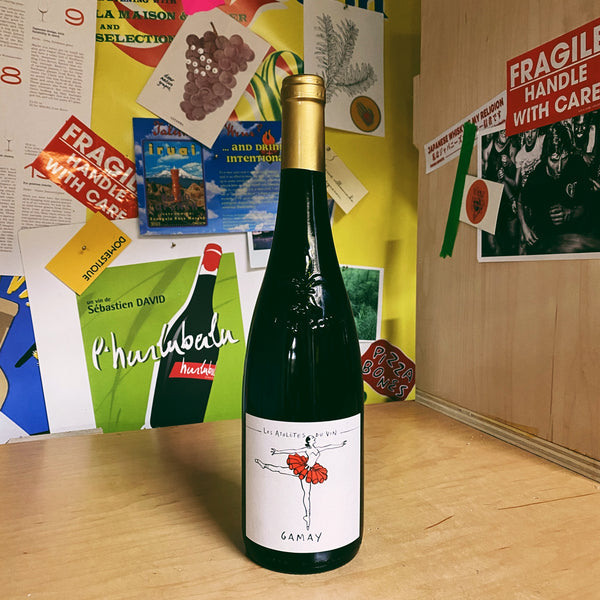 Gamay 2022