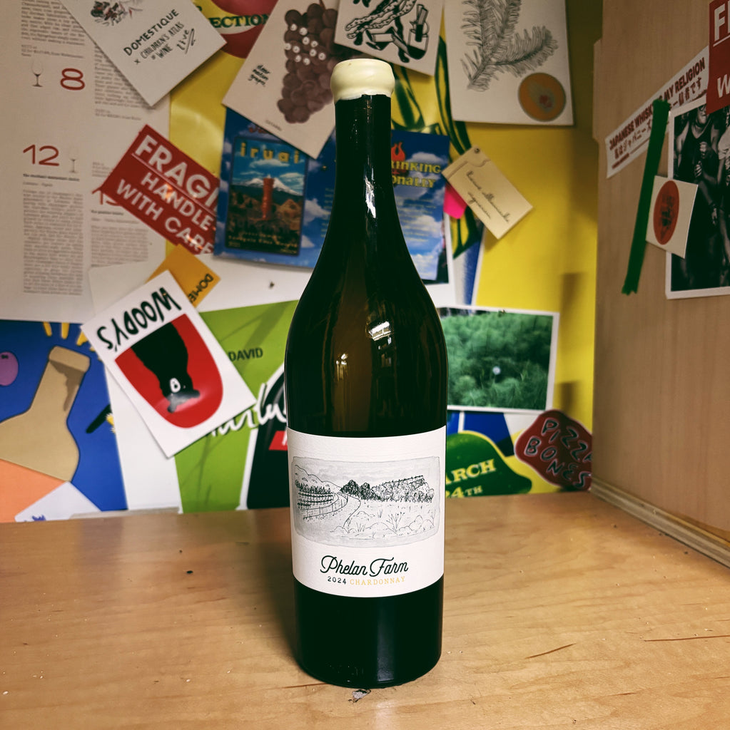 Chardonnay 2024
