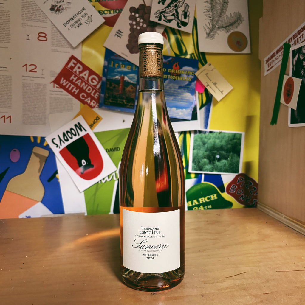 Sancerre Rose 2024