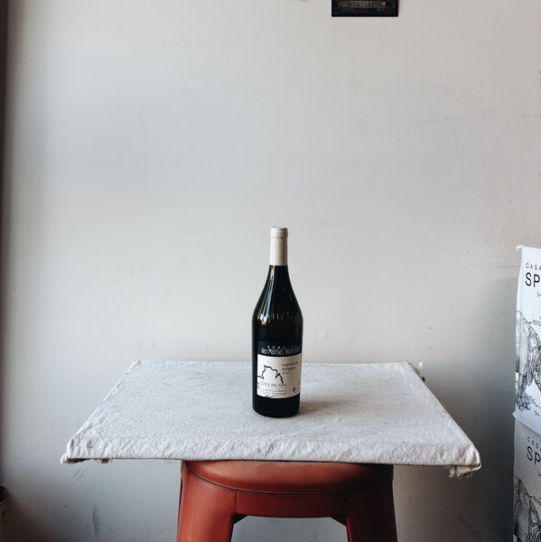 Savagnin 'Empreinte' 2016