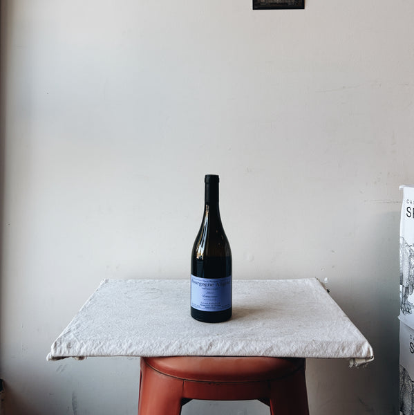 Bourgogne Aligoté 'Longeroies' 2022