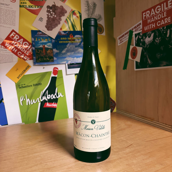 Macon-Chaintre Vielles Vignes NV [18.22.23]