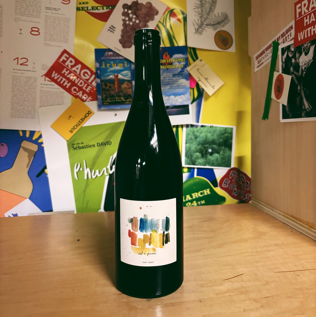 VdF Rouge 'Ciel A Perdre' 2023