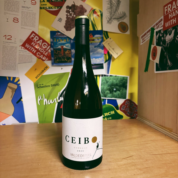 Godello 'Ceibo' 2023