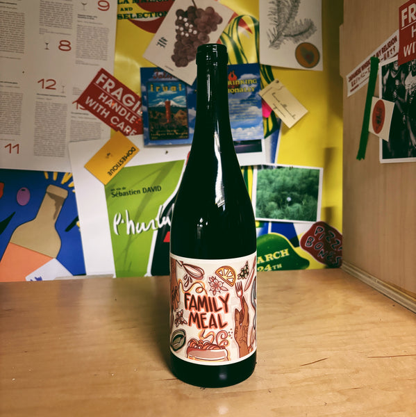 Shenandoah Valley Red 'Family Meal' 2024