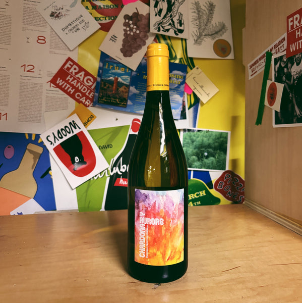 Val de Loire Chardonnay 'Aurore' 2023