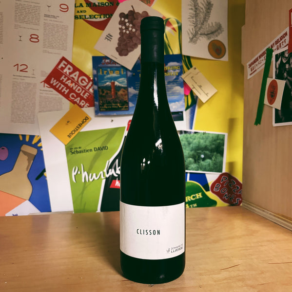 Muscadet 'Clisson' 2022