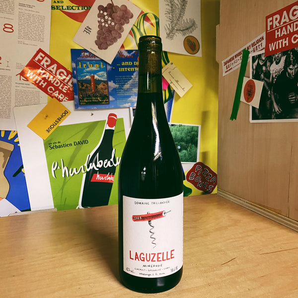 VdF Rouge 'Laguzelle' 2023