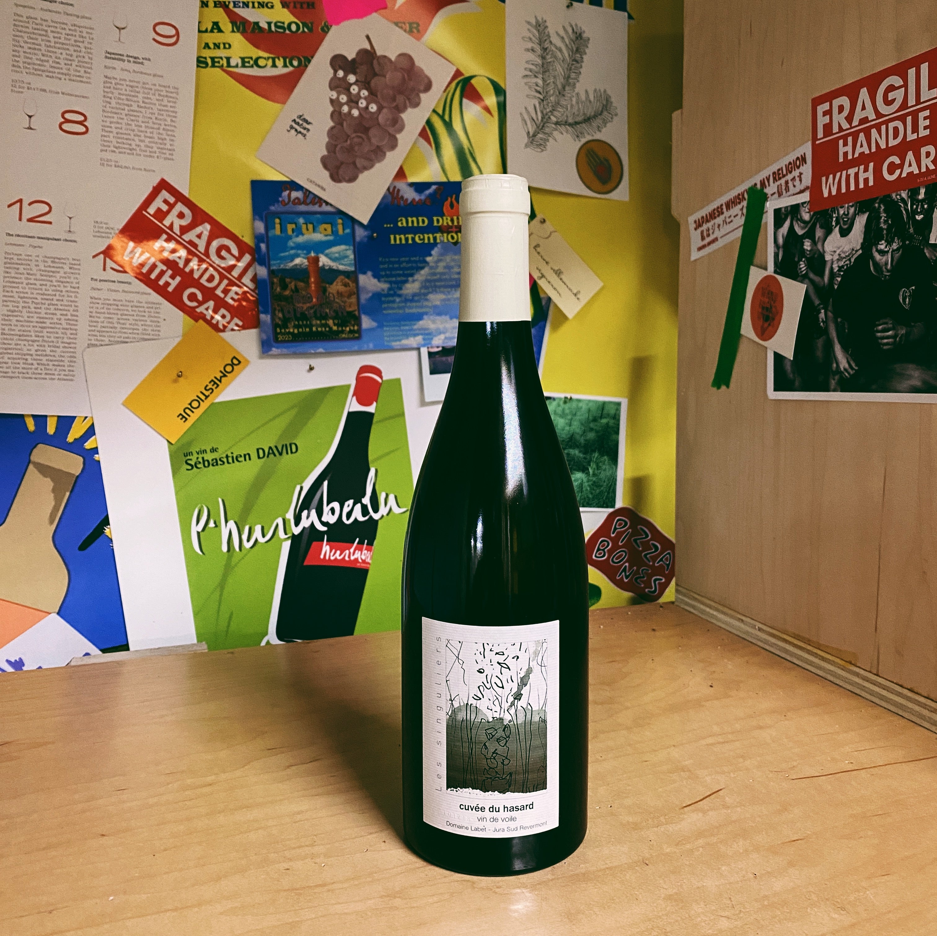Pedres Blanques ペドレス・ブランケス ルージュ 2022 All Wines – Rosenblum Cellars