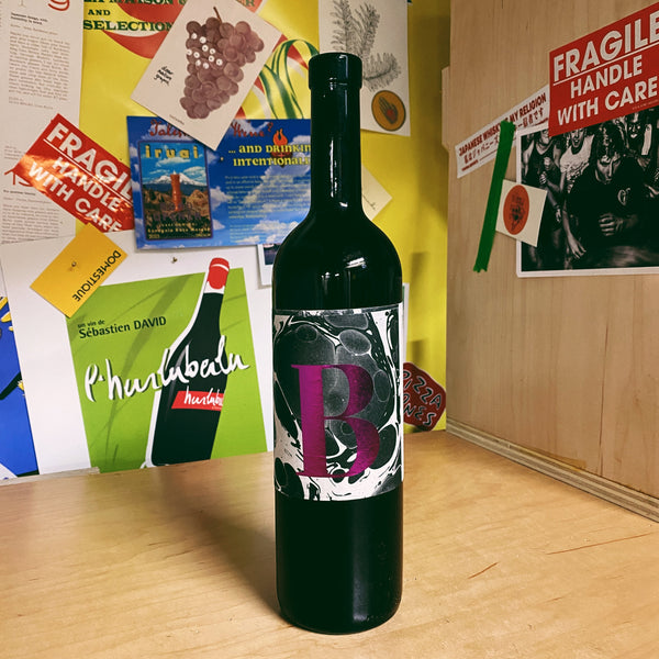 Red Blend 'Rysak' 2020