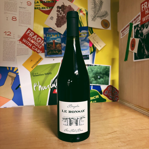 Beaujolais 'Le Ronsay' 2023