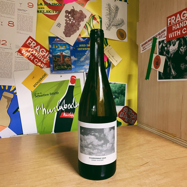 Chardonnay 2023