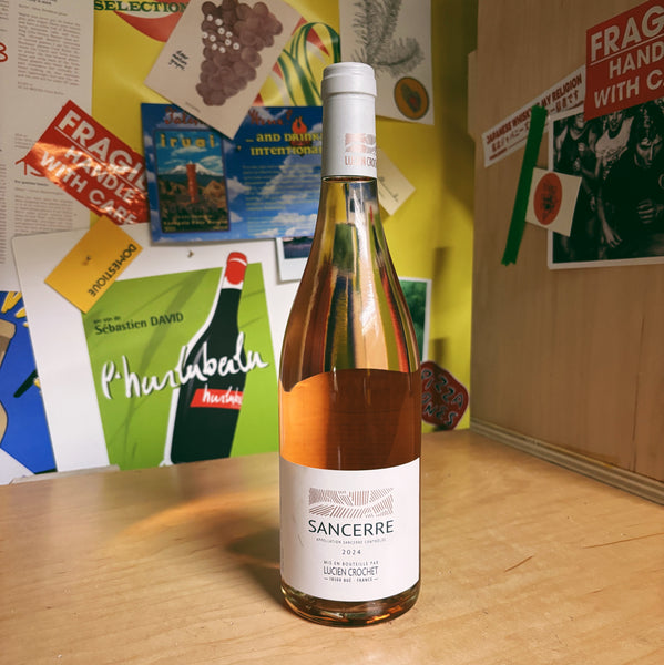 Sancerre Rose 2024