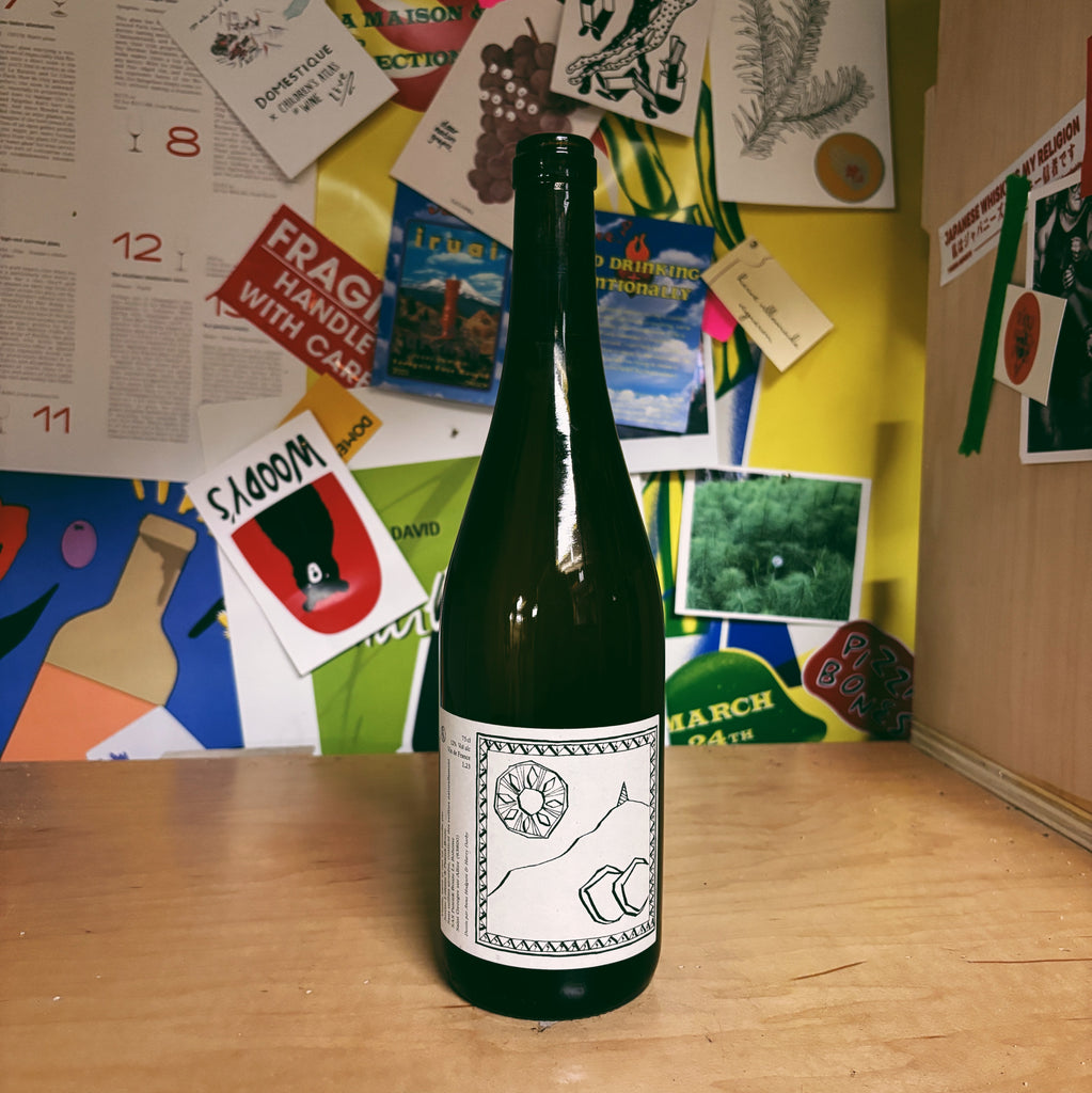 VdF Blanc 'CC' 2023