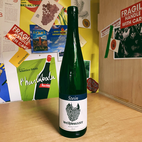 Riesling Feinherb 'Weihwasser' 2024