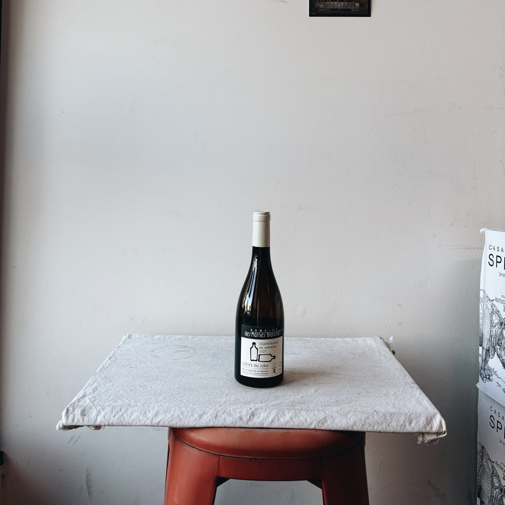 Chardonnay 'En Levrette' 2019