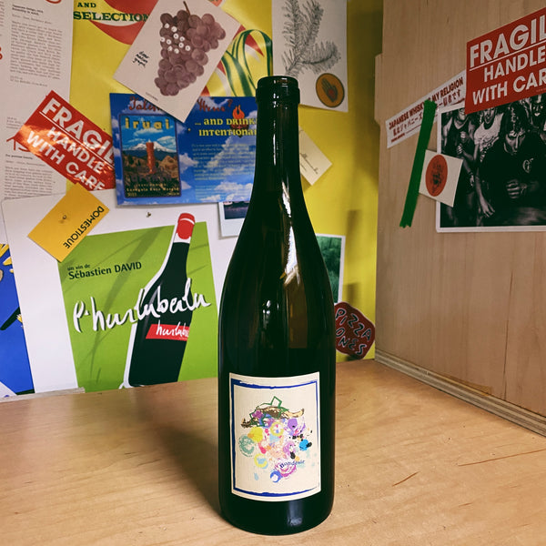Montlouis AOC 'Bondesir' 2020