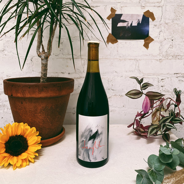 Pinot Noir Blend 'Daughter' 2021
