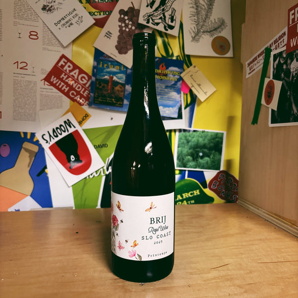 Rosé 'Printemps' 2025