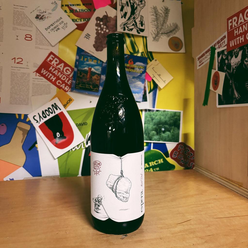 Castelao 'Nat Cool' 1L