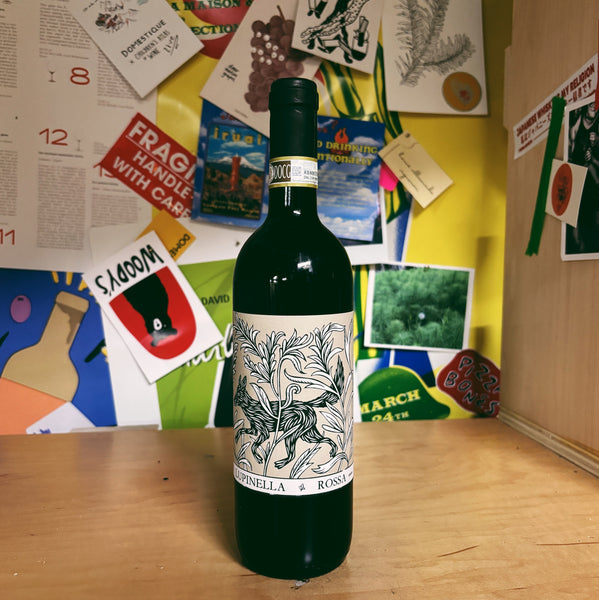 Chianti 'La Lupinella' 2022