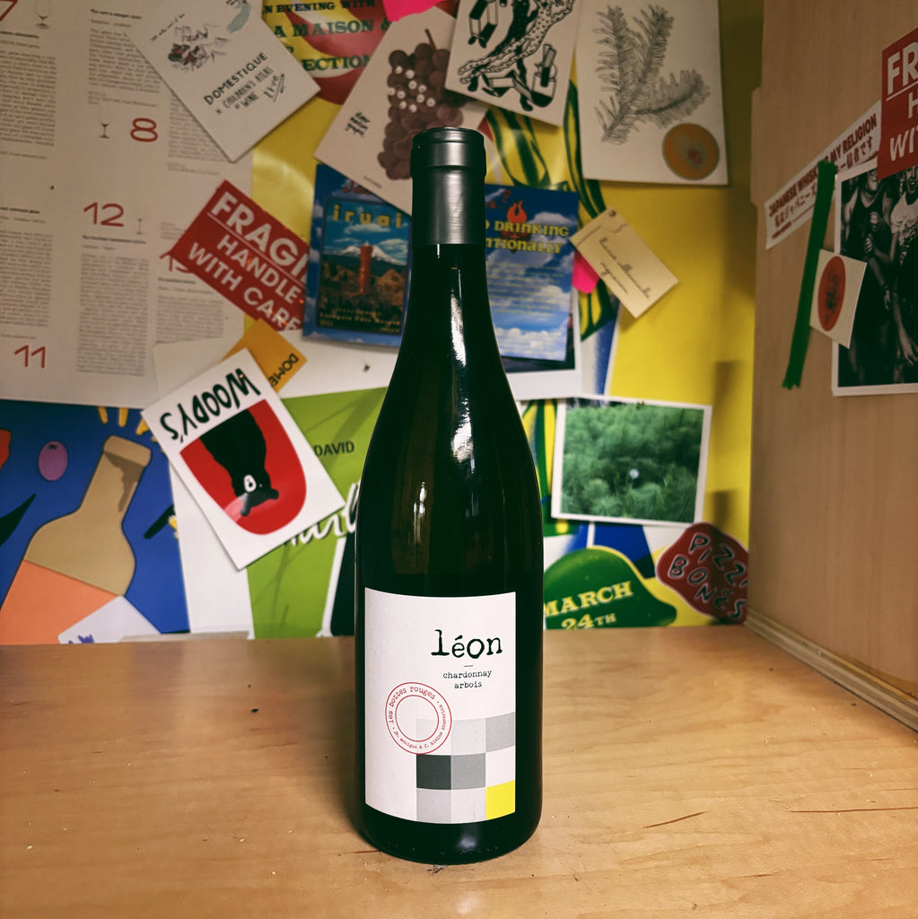 Chardonnay 'Leon' 2022