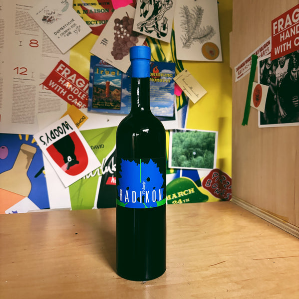 Venezia Giulia Bianco 'Oslavje' 2020 (500mL)