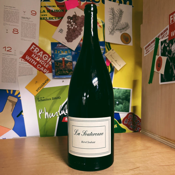 Gamay 'La Souteronne' 2022 Magnum