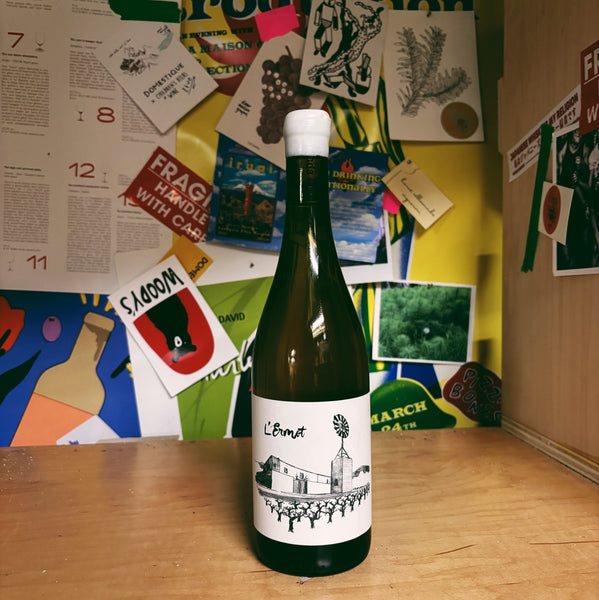 Macabeu 'L'Ermot' 2022