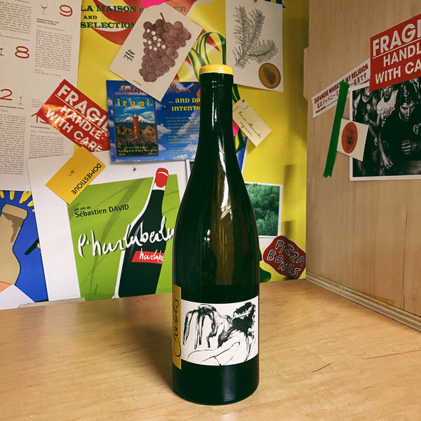 Chablis 'Vent d'Ange' 2022