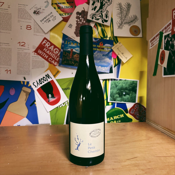 Chenin Blanc 'Le Petit Chemin' 2024