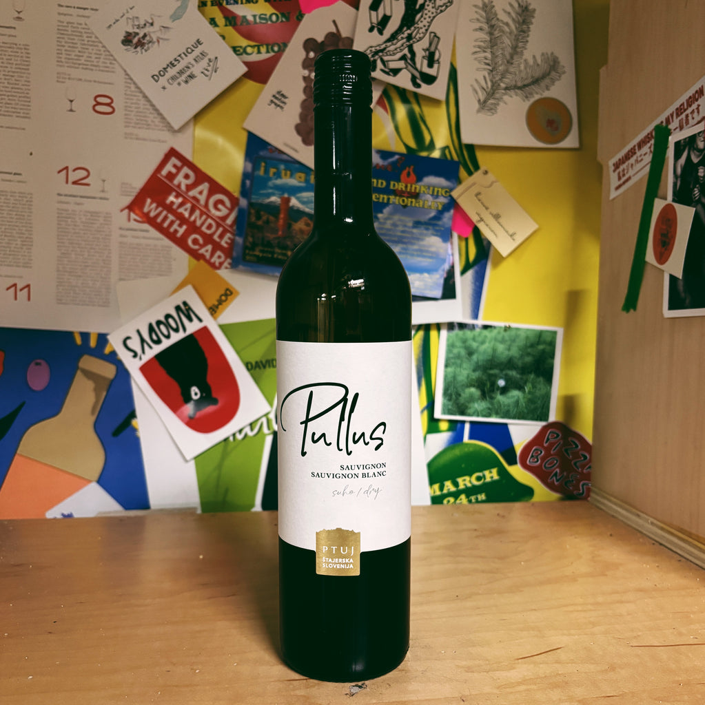Sauvignon Blanc 2024