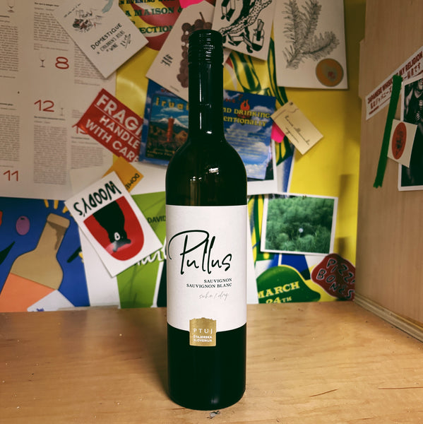 Sauvignon Blanc 2024