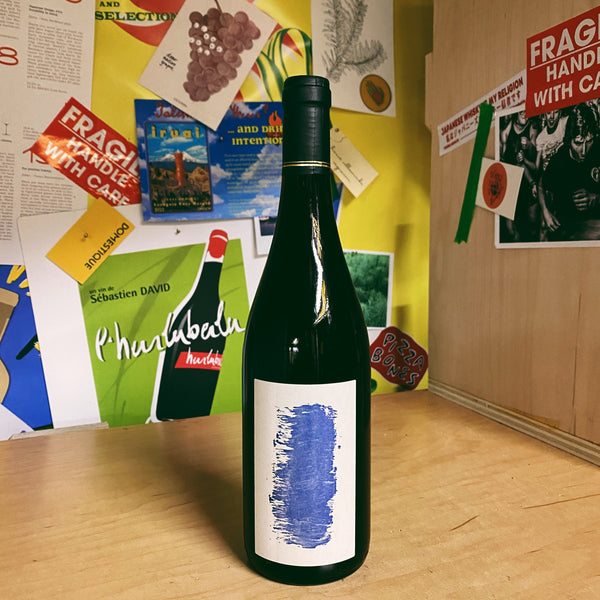 Gamay 'Cuvee Bleu' 2024