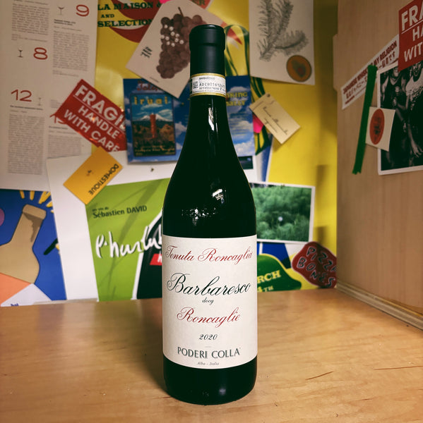 Barbaresco 'Roncaglie' 2020