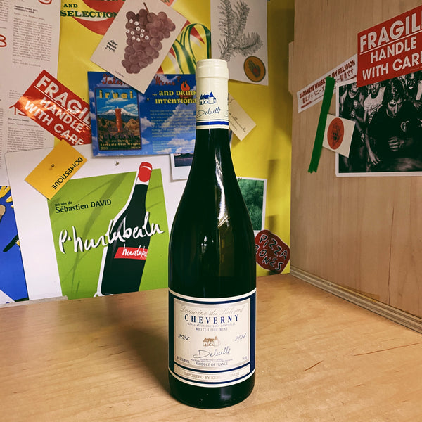 Cheverny Blanc 2024