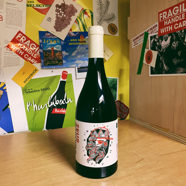 Grenache 'Zeus Gone Wild' 2023