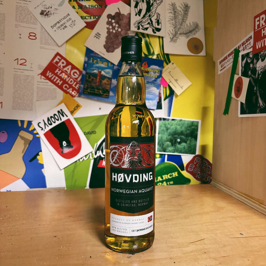 Aquavit