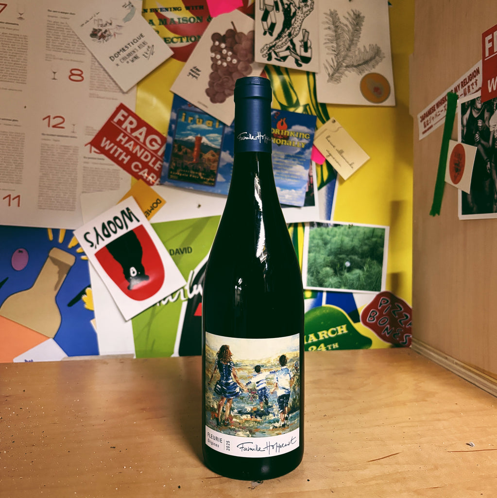Fleurie 'Origines' 2025