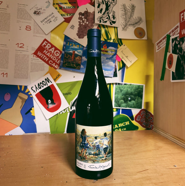 Fleurie 'Origines' 2025