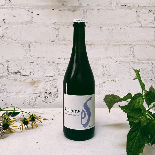 Lambrusco di Sorbara 'Falistra' NV