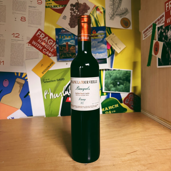 Banyuls 'Rimage' 2022