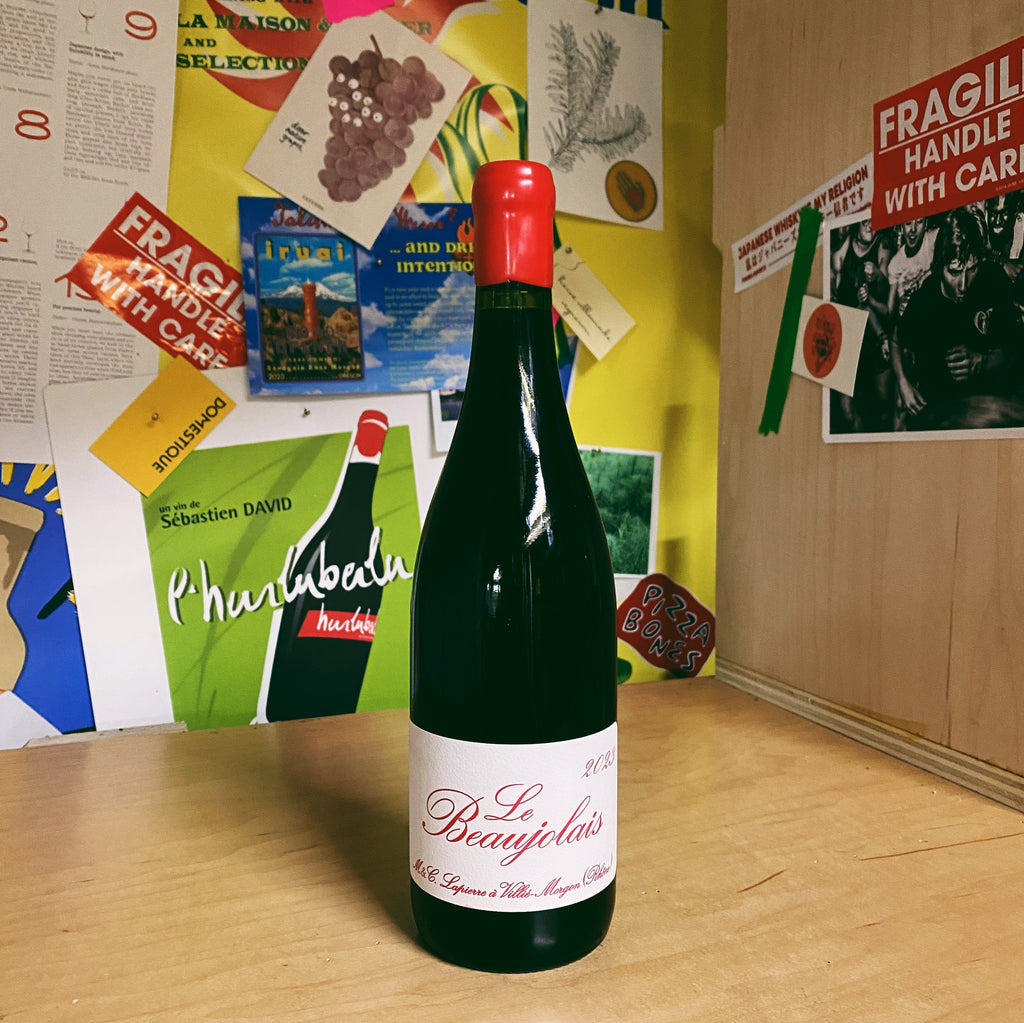 Beaujolais-Village 'Le Beaujolais' 2023