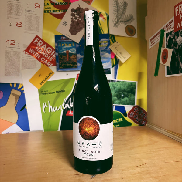 Pinot Nero 2020