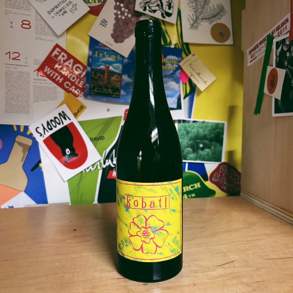 Macerated Muscaris 'Flower Power' 2022