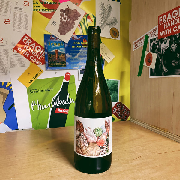 Albariño 2024