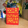 B.Y.O.B. Magazine