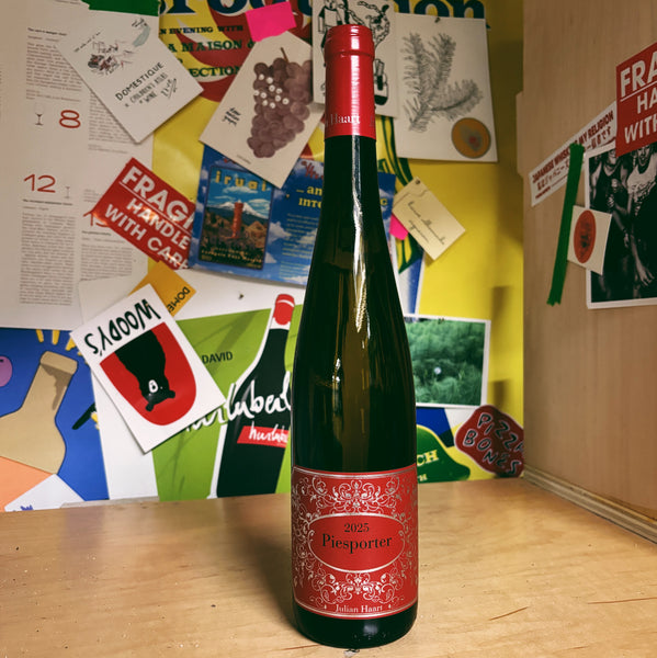 Riesling Trocken 'Piesporter' 2025