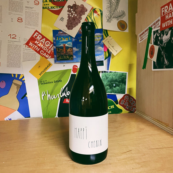 Chenin Blanc 'Happī' 2023