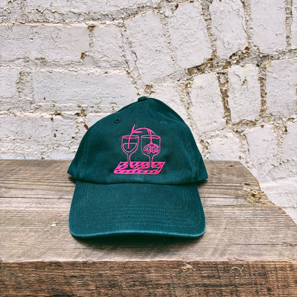 DOMESTIQUE MOM HAT